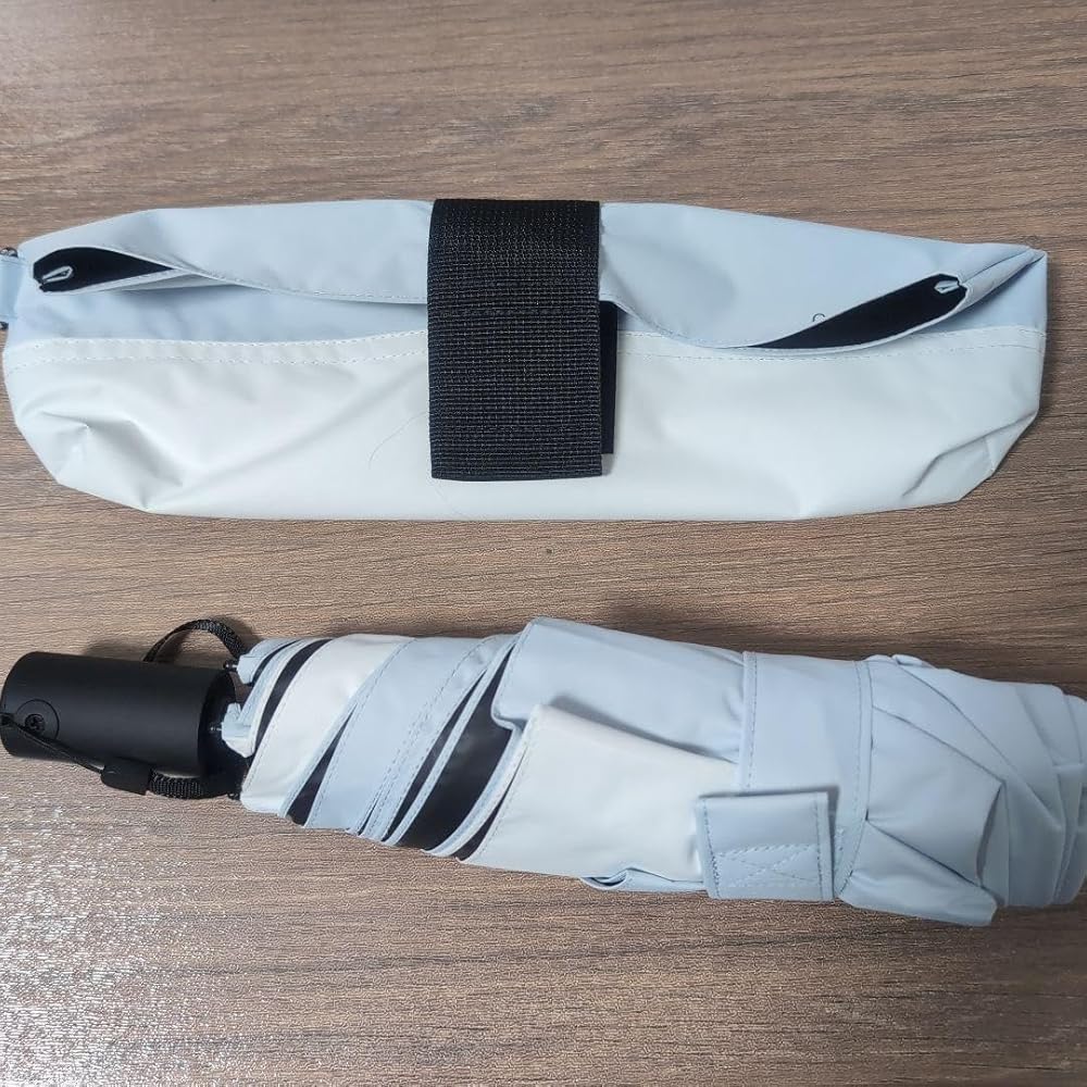 Amazon | COKAGE+ ACTIVE 折りたたみ日傘 自動開閉 55cm